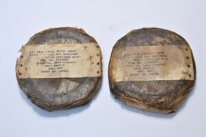 Chaffee-Tank-G200-M24-Input-shaft-Dif-Seal-set-of-2-A342297-201868684900