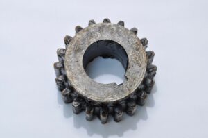 Diamond-T-969-G509-Holmes-Wrecker-TRM-Pinion-Gear-20T-BB9354-ERH3508-201887202230