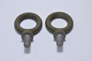 Ford-GP-Eye-bolt-Safety-strap-SET-GP1102396-WW2-pygmy-201693335590-2