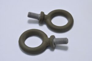 Ford-GP-Eye-bolt-Safety-strap-SET-GP1102396-WW2-pygmy-201693335590