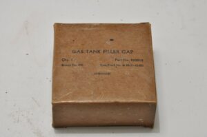 Chevrolet-WW2-15T-G506-Small-Fuel-Tank-Cap-NOS-EARLY-203042993931-2