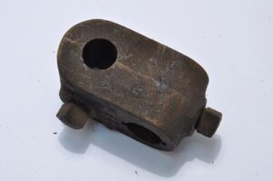 Diamond-T-969-G509-Holmes-Wrecker-knuckle-wrecking-operating-lever-ERH3692B-202374996321