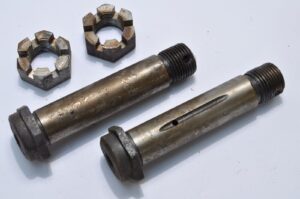 Diamond-T-G509-968-969-972-Tie-rod-end-bolt-Set-BB5179-201880169671-2