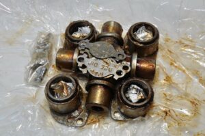 Diamond-T-G509-Chevrolet-G122-U-joint-kit-1500-serie-Autocar-u7144T-202075371351