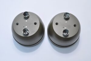 Ford-GP-Cateye-Tail-light-Pair-Chevrolet-G506-Dodge-WC-G505-Harley-WLA-XA-BRC-204066268461-2