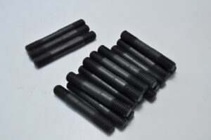 Ford-GP-Cylinder-head-studs-SET-WW2-pygmy-202432546471