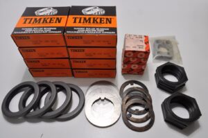 Jeep-Willys-MB-Axles-Rebuild-KIT-Ford-GPW-Jeep-WW2-204138871381