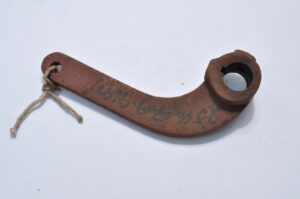 Diamond-T-969-G509-Holmes-Wrecker-Lever-wrecking-clutch-operating-ERH3694-202374996422