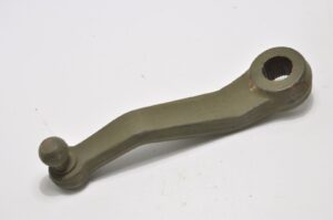 Chevrolet-G506-G085-Pitman-Arm-NOS-15T-Chevrolet-WW2-203859403803