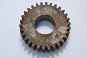 Diamond-T-969-G509-Holmes-Wrecker-Gear-Worm-driving-30T-ERH3648-BB9372-201887216574-2