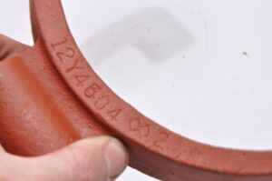 Diamond-T-980-981-G159-Yoke-Winch-clutch-shift-BB21752-NOS-WW2-201787414364-4