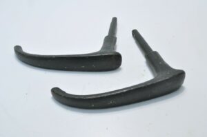 Diamond-T-outer-door-handle-set-closed-cab-G509-SURPLUS-MADE-202757523864