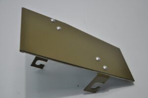 Willys-MB-Heat-shield-Master-Cylinder-A647-Ford-GPW-CJ2A-Jeep-ww2-G503-204162981715