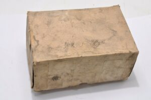 Diamond-T-980-981-G159-Box-Winch-Torque-Control-Switch-Assy-Box-WW2-NOS-202170118837-3