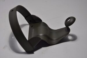 Dodge-WC-12-Ton-G505-BO-Lamp-Bracket-Dodge-WW2-203958157097