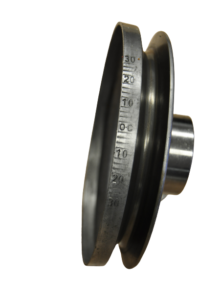 Dodge-WC-6V-Lower-crankshaft-Pulley-NEW-USA-MADE-CC633735-204180695367-3