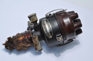 BrockWayCorbitt-G547-G690-G512-Distributor-NOS-WW2-HERCULES-HXD-201686432488