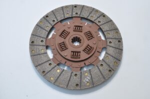 Chevrolet-G506-G085-Clutch-plate-NOS-CV839665-203753244678-2