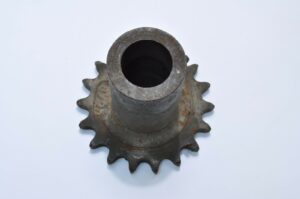 Diamond-T-969-G509-Holmes-Wrecker-TRM-sprocket-idler-on-idler-shaft-ERH3795-201887191478