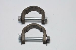 Dodge-WC-Drive-shaft-U-clamp-pair-of-2-w-bolt-locks-CC575723-203120155318-2