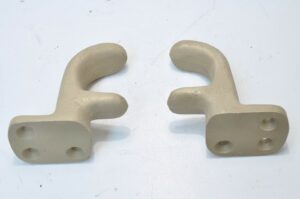 Ford-GP-Bracket-set-rear-seat-back-guide-Pygmy-GP1160604-GP1160605-202279982398