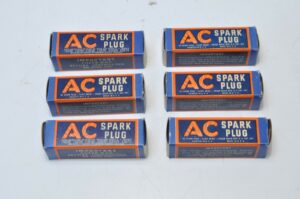 Chevrolet-G506-Spark-plug-set-of-6-AC-G085-A311992-202249930369