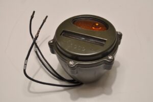 Dodge-M37-M38A1-Ford-Mutt-M151-24V-Front-marker-AMBER-G740-G758-G838-M35-204058089619