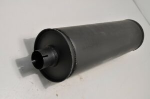 Dodge-WC-Exhaust-Muffler-G502-G507-CC921030-HIGHEST-QUALITY-AVAILABLE-203088156579