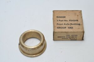 Dodge-WC-Fr-Axle-Bushing-NOS-G502-G507-CC924249-201666589639