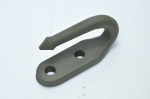 Dodge-WC-GMC-CCKW-Jeep-Bantam-Willys-MBT-14-Ton-Hook-EARLY-Wrought-G529-202918810379