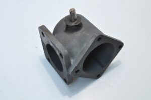 Dodge-WC-Zenith-Air-Cleaner-Elbow-CAST-IRON-CC924447-NOS-204171740559